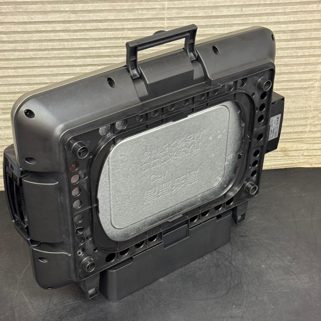 ☆タイガー　ホットプレート　これ1台　CRV-B300　2016年製　長期保管品