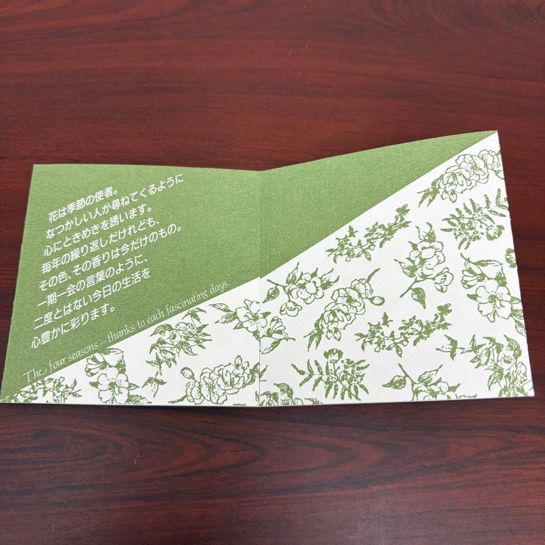 Noritake GALA CONTESSA 花柄プレート 小5枚 大1枚 箱付