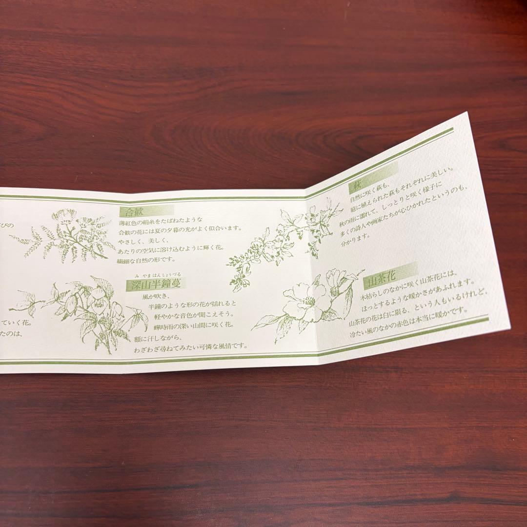 Noritake GALA CONTESSA 花柄プレート 小5枚 大1枚 箱付