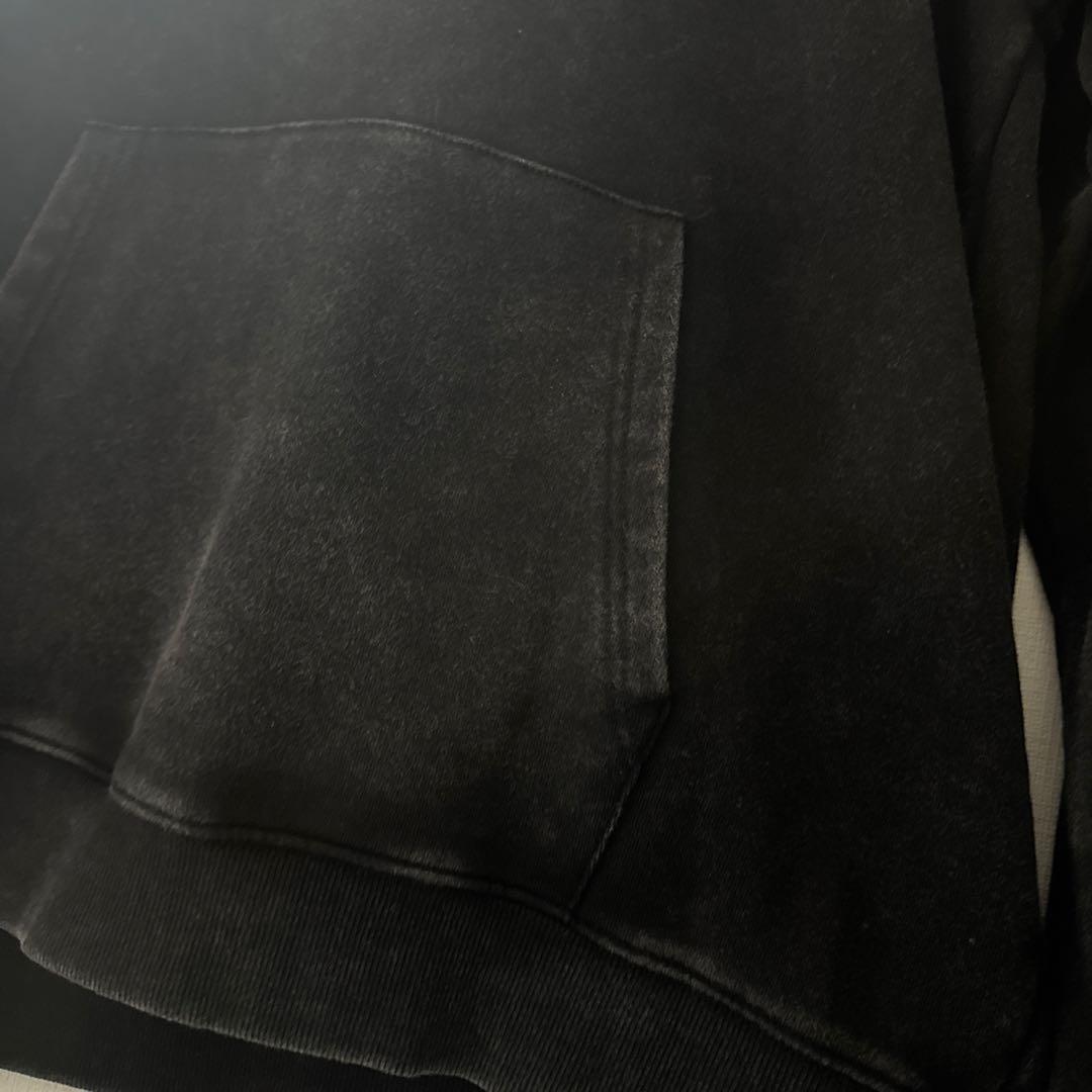 ミセス バベル フーディ パーカー