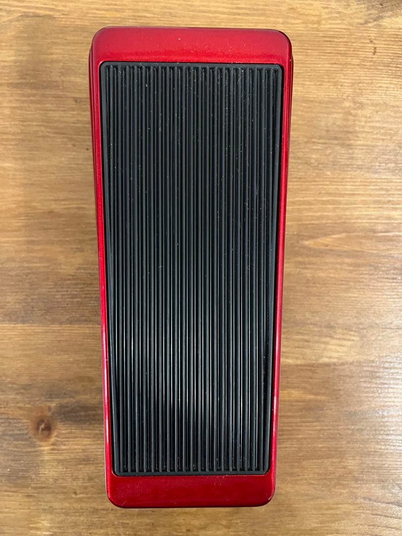 Xotic Effects XW-2 レッド 限定版 ワウペダル