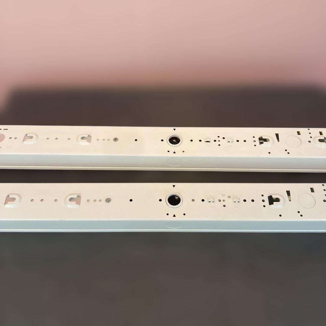 （514）Panasonic 蛍光灯照明器具 FSS8-321 2セット