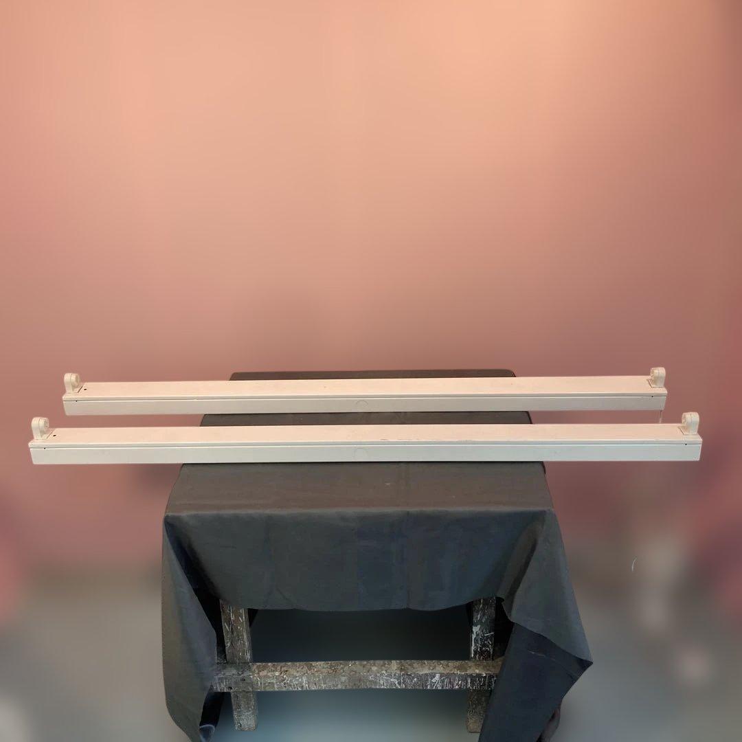 （514）Panasonic 蛍光灯照明器具 FSS8-321 2セット