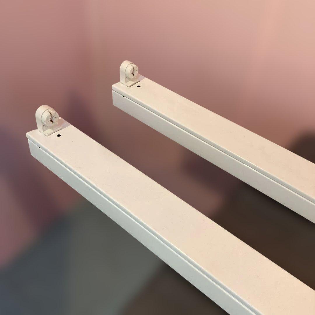 （514）Panasonic 蛍光灯照明器具 FSS8-321 2セット