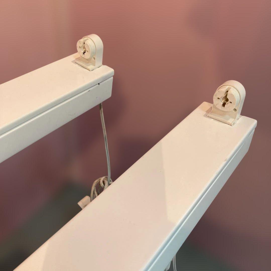 （514）Panasonic 蛍光灯照明器具 FSS8-321 2セット