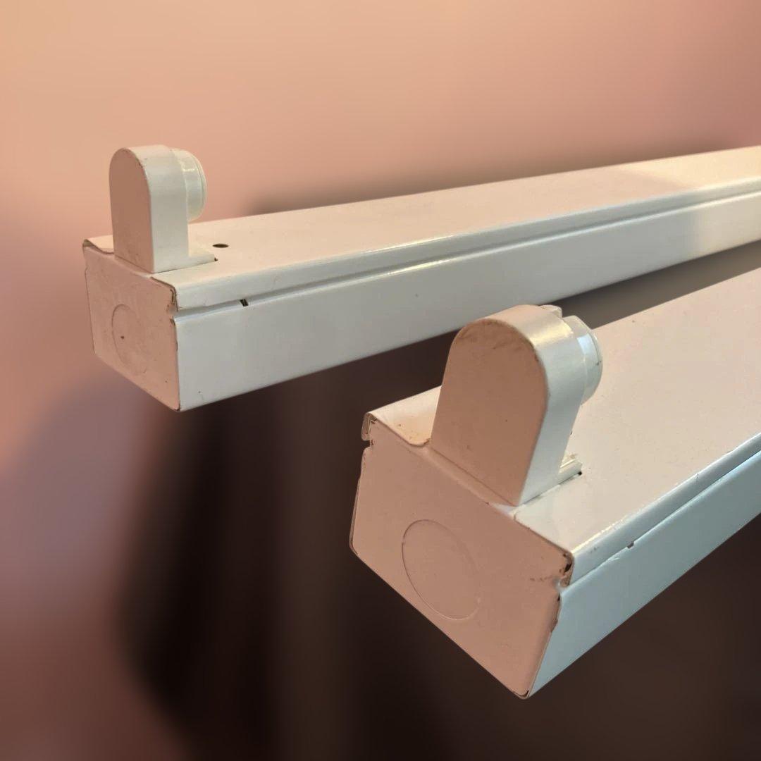 （514）Panasonic 蛍光灯照明器具 FSS8-321 2セット