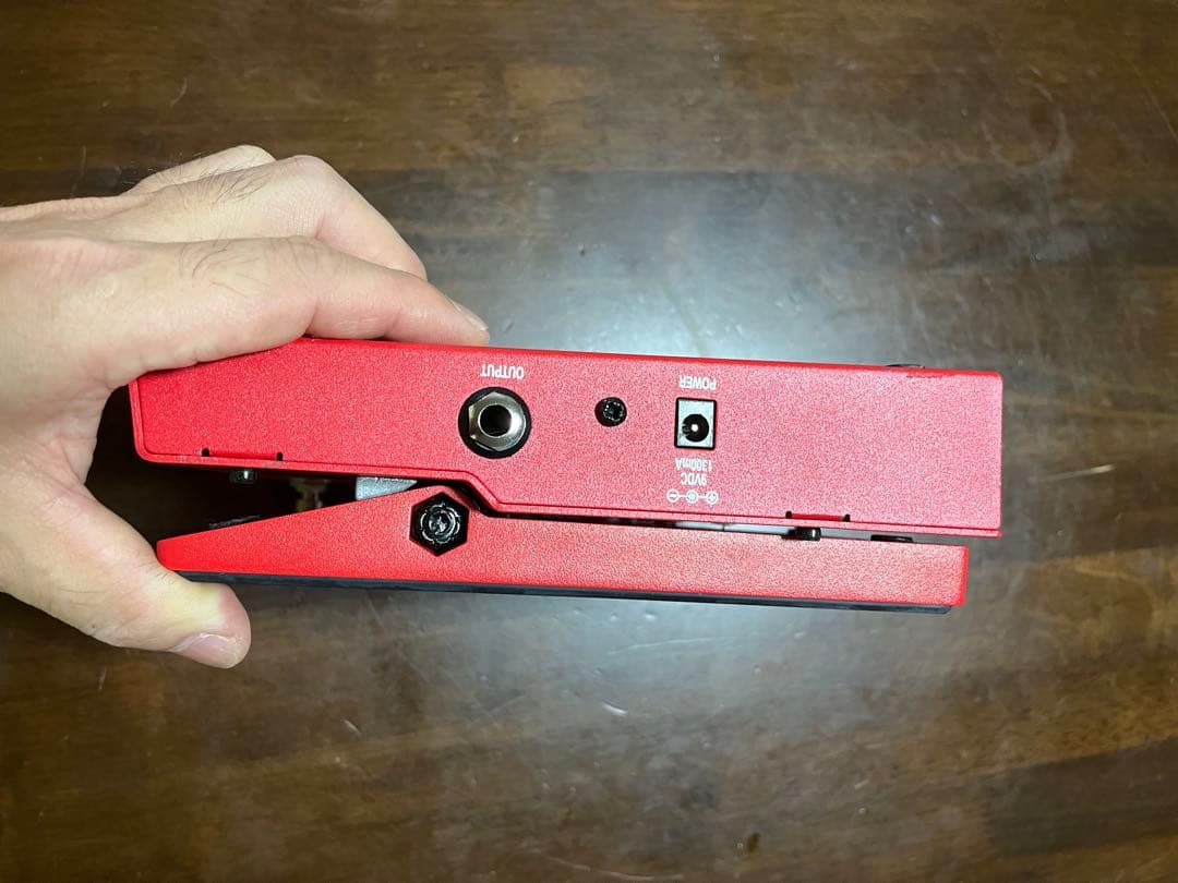 Solaris　Digitech Whammy 5