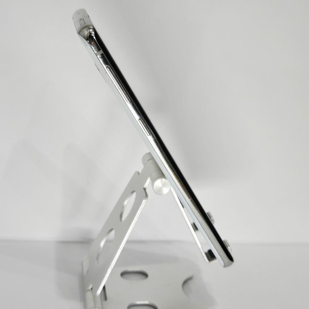 04 GalaxyS10 ホワイト SIMフリー