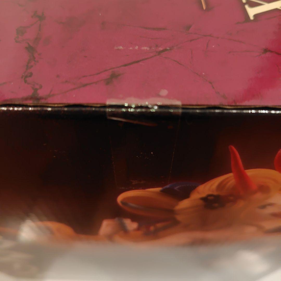 一番くじ ワンピースEX 悪魔を宿す者達 vol.3　D賞 ブラックマリア