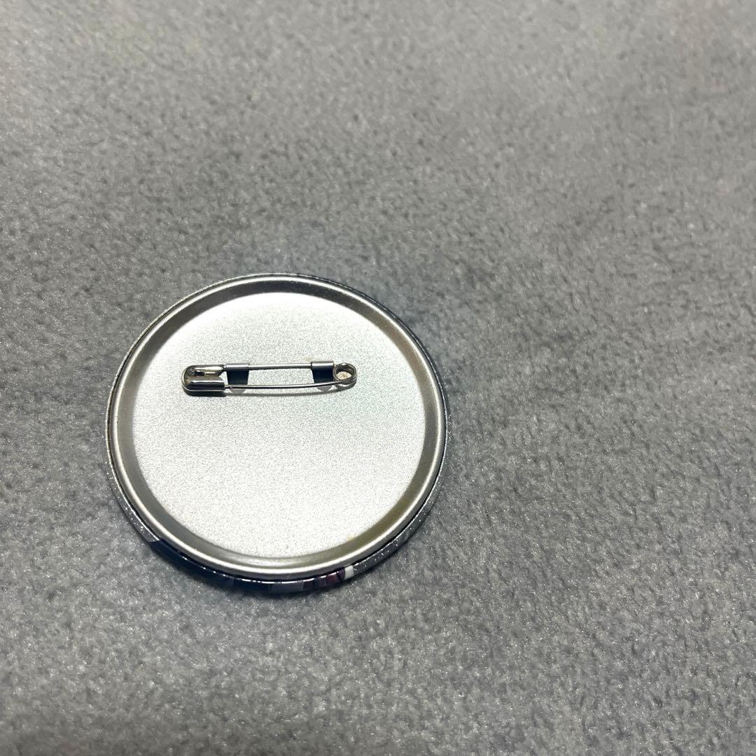 グリッター缶バッジ　30A 鏡音リン　30個