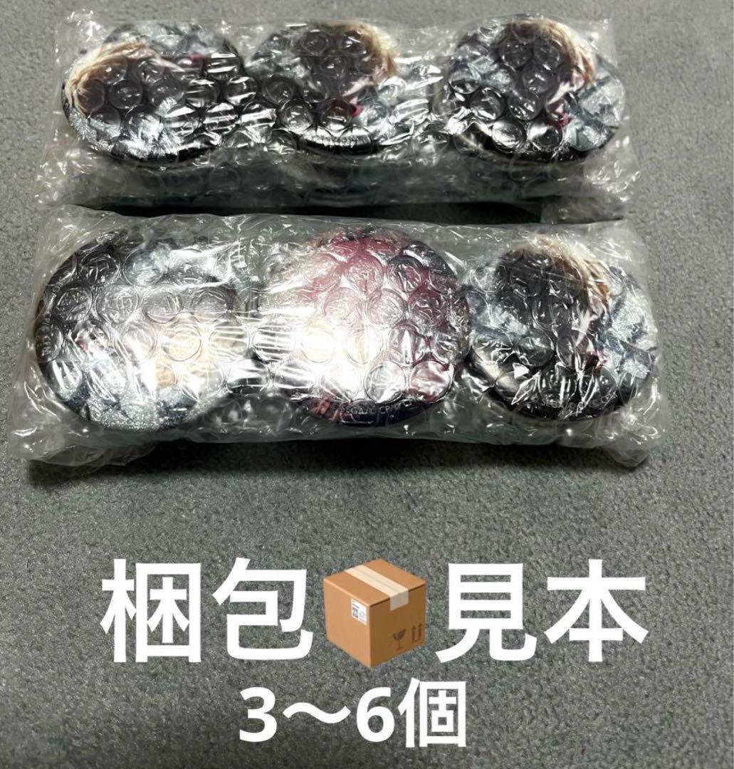 グリッター缶バッジ　30A 鏡音リン　30個