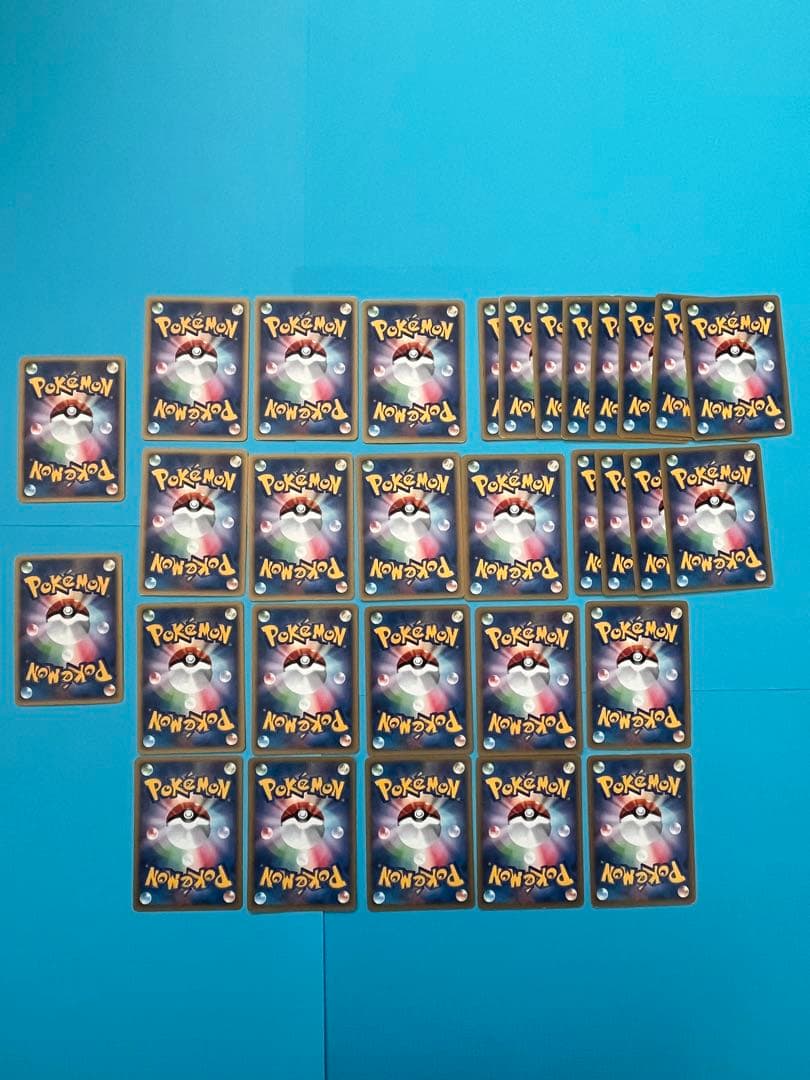 ポケモンカードSV まとめ