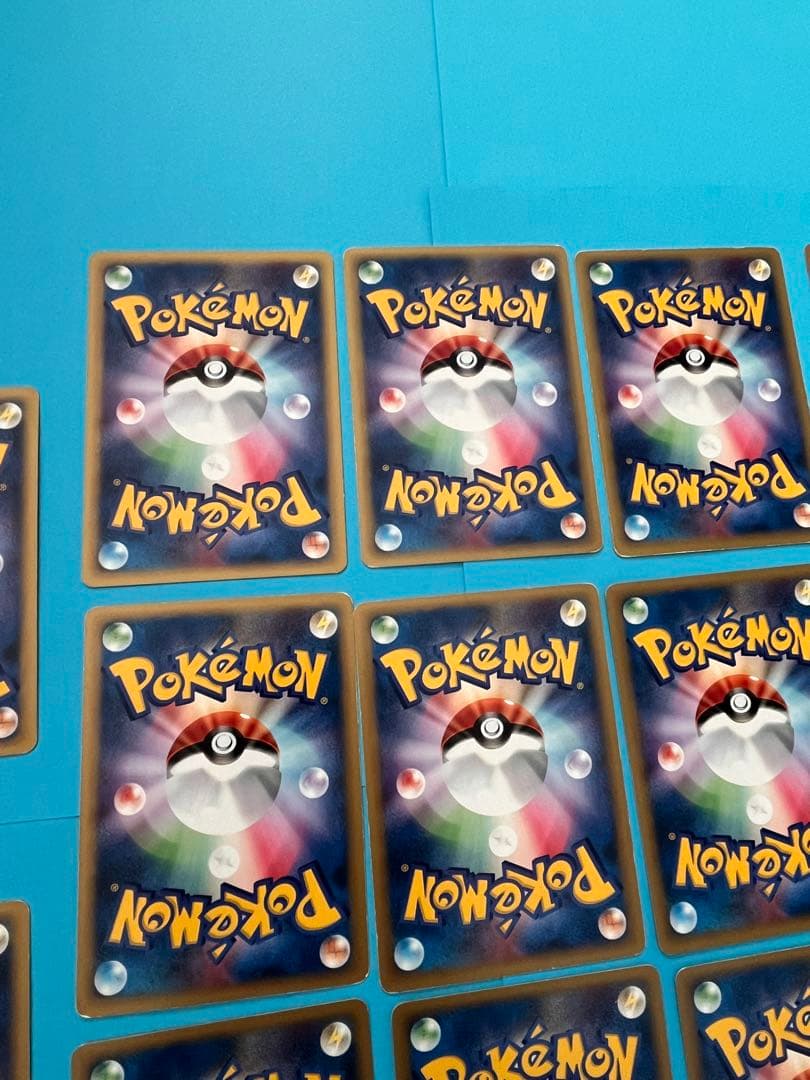 ポケモンカードSV まとめ