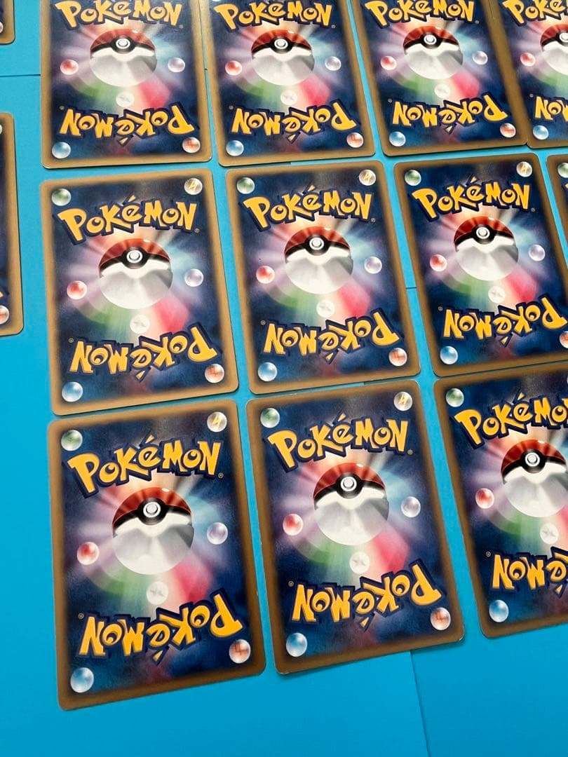 ポケモンカードSV まとめ