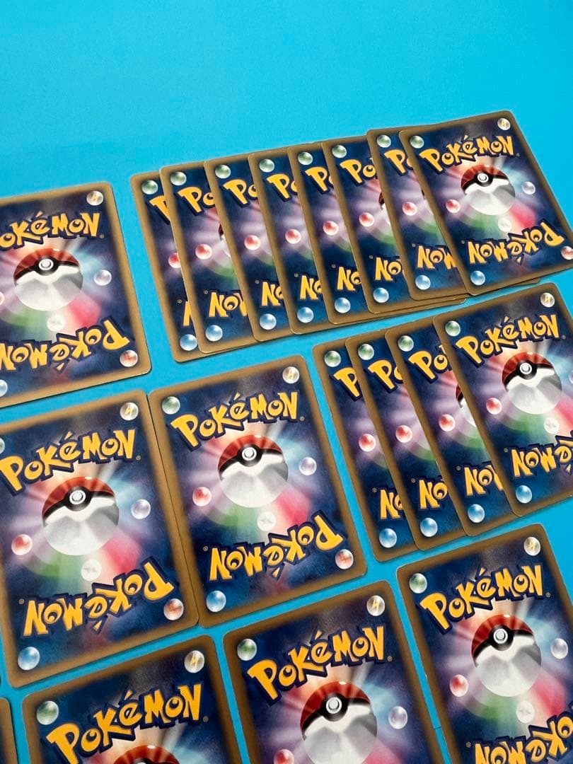 ポケモンカードSV まとめ