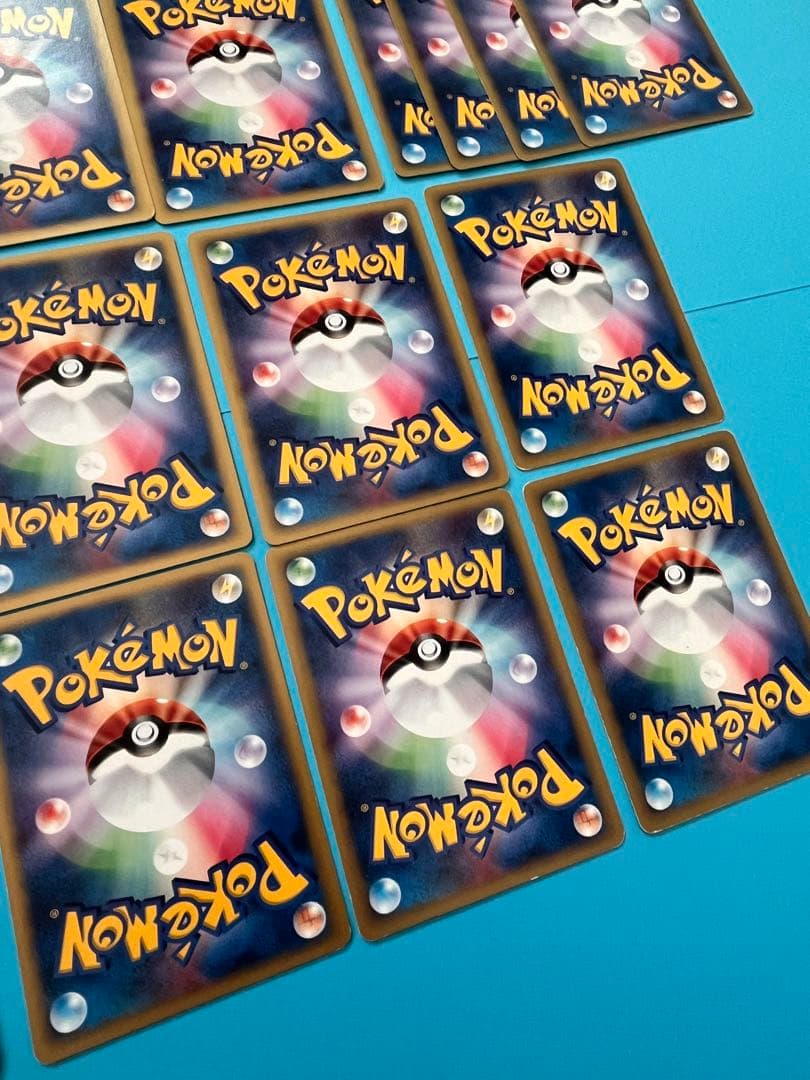 ポケモンカードSV まとめ