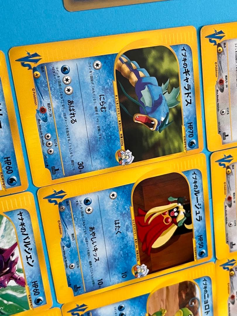 ポケモンカードSV まとめ