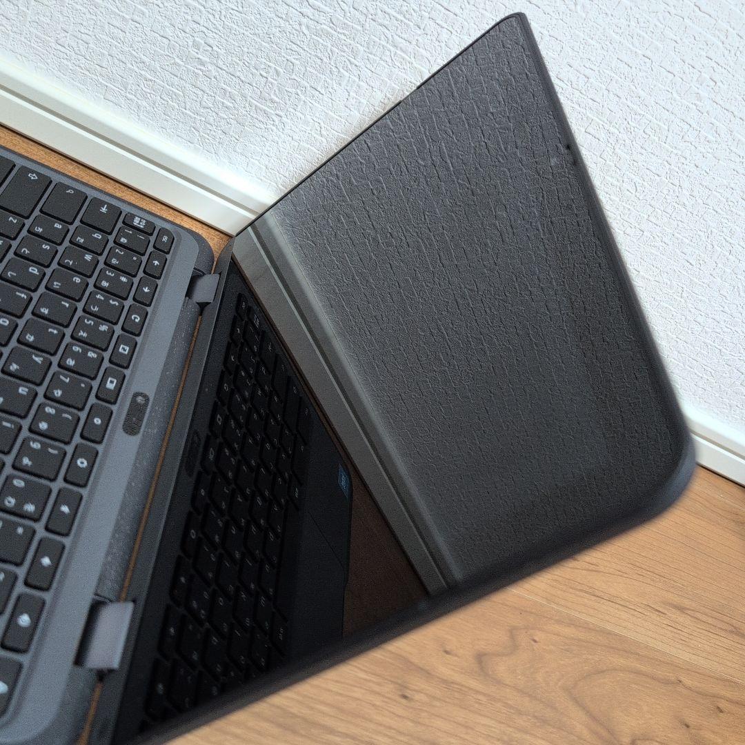 Lenovo 500e Chromebook Gen 3 純正内蔵ペン付き