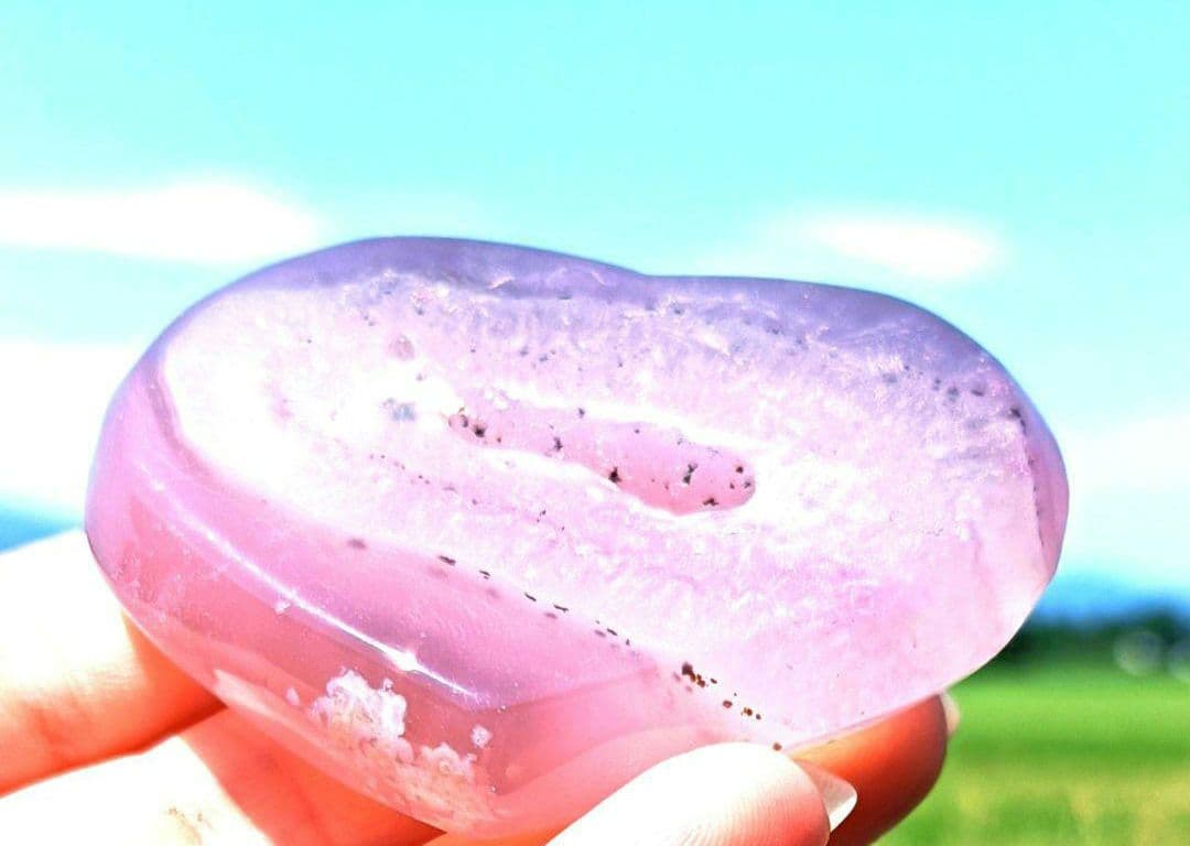 ふぁんふぁん　開運絵画　❀自己覚醒魅力全開リング❀