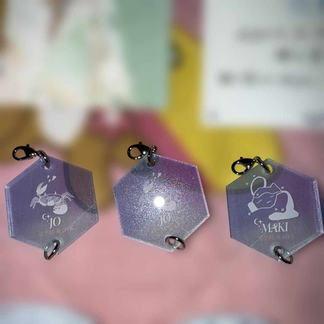 ＆team カフェ　グッズ