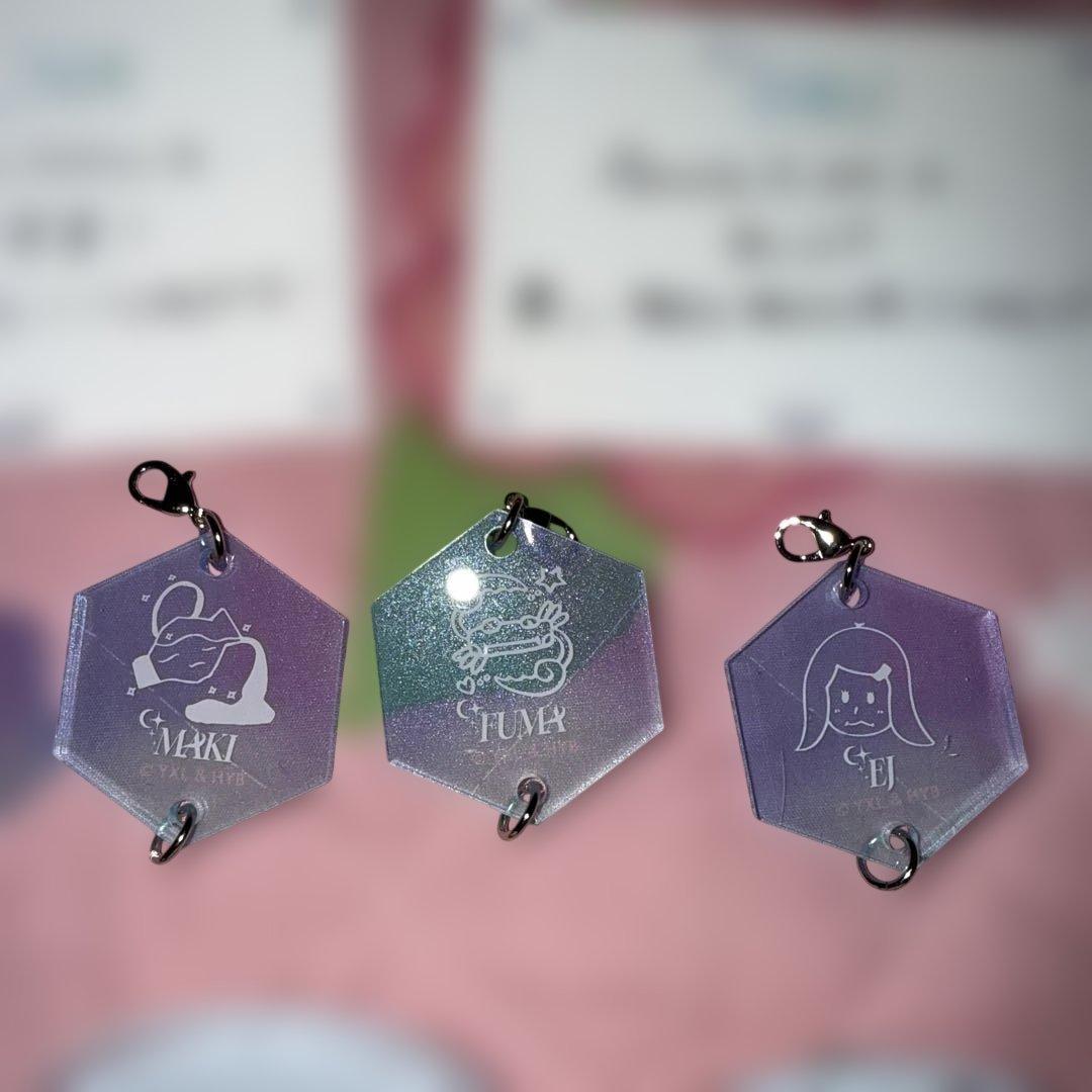 ＆team カフェ　グッズ