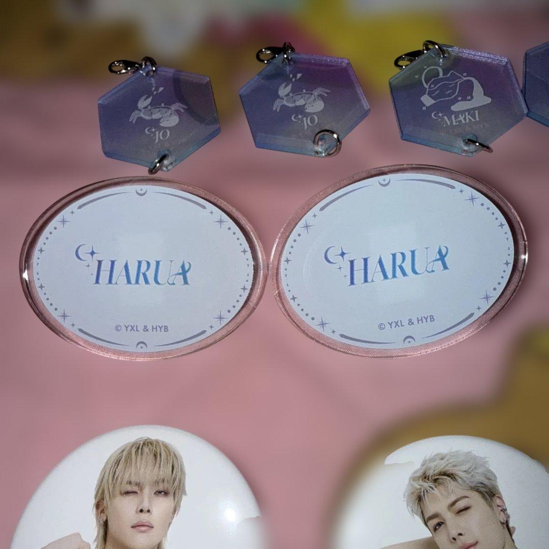 ＆team カフェ　グッズ