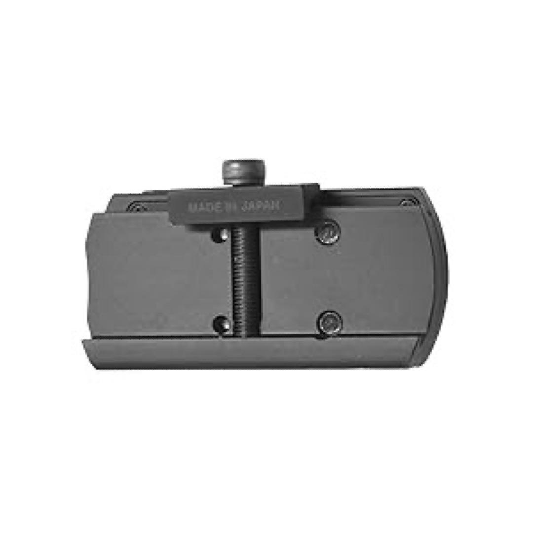 東京スコープ A-1 4MOA マウント付きダットサイト モーションセンサー搭載