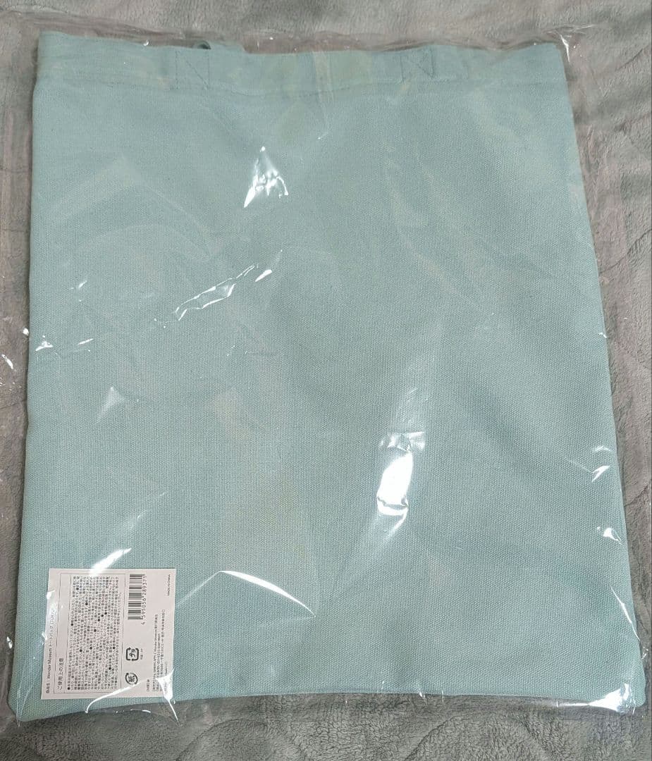 wonder museum 東京　会場限定トートバッグ＆　有料紙袋（紙チケ付き）