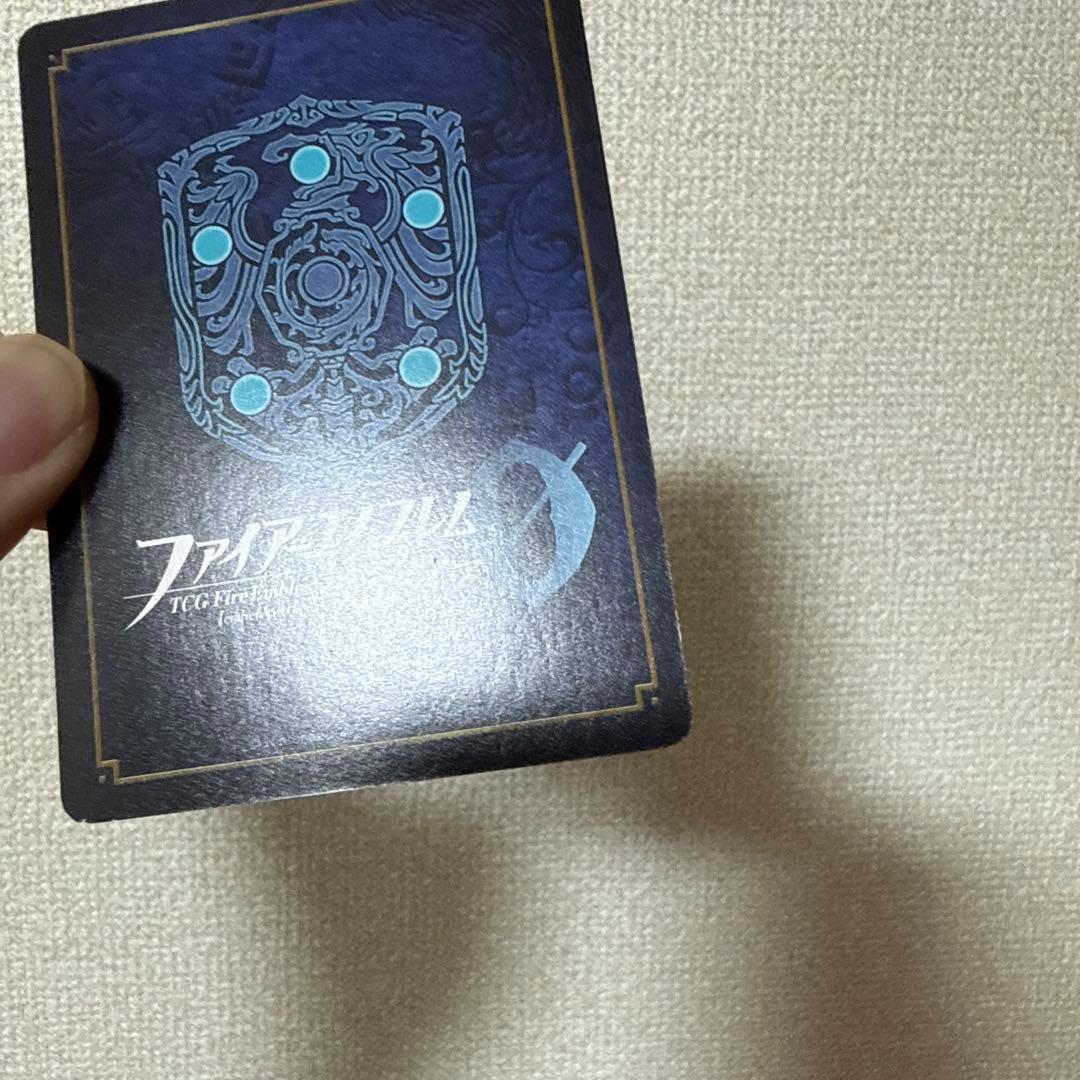 ファイアーエムブレム　サイファ　アイク　sr+