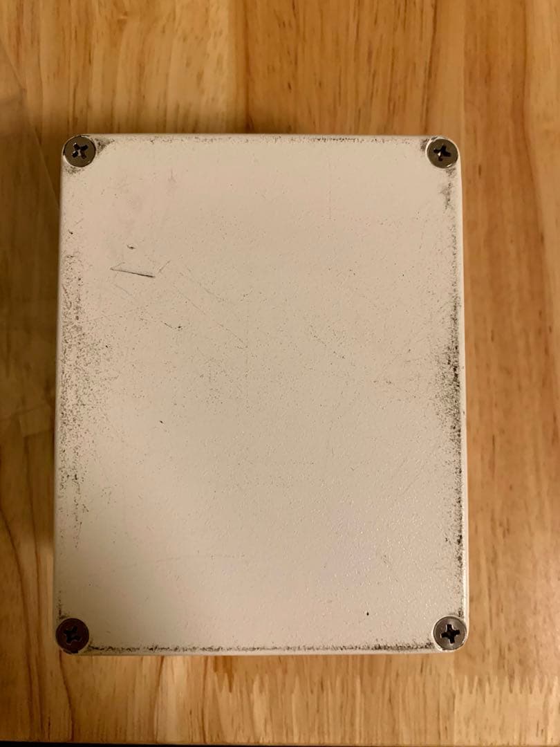 ARC EFFECTS GAMUT V3 アークエフェクト