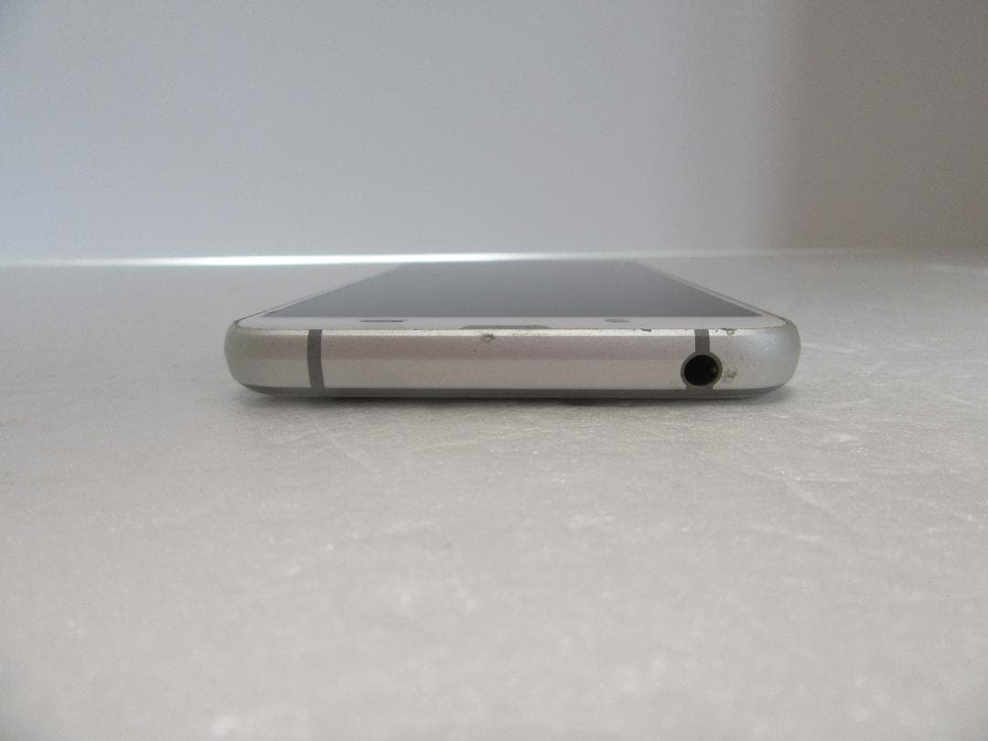 AQUOS SENSE3 LITE シルバー SH-RM12
