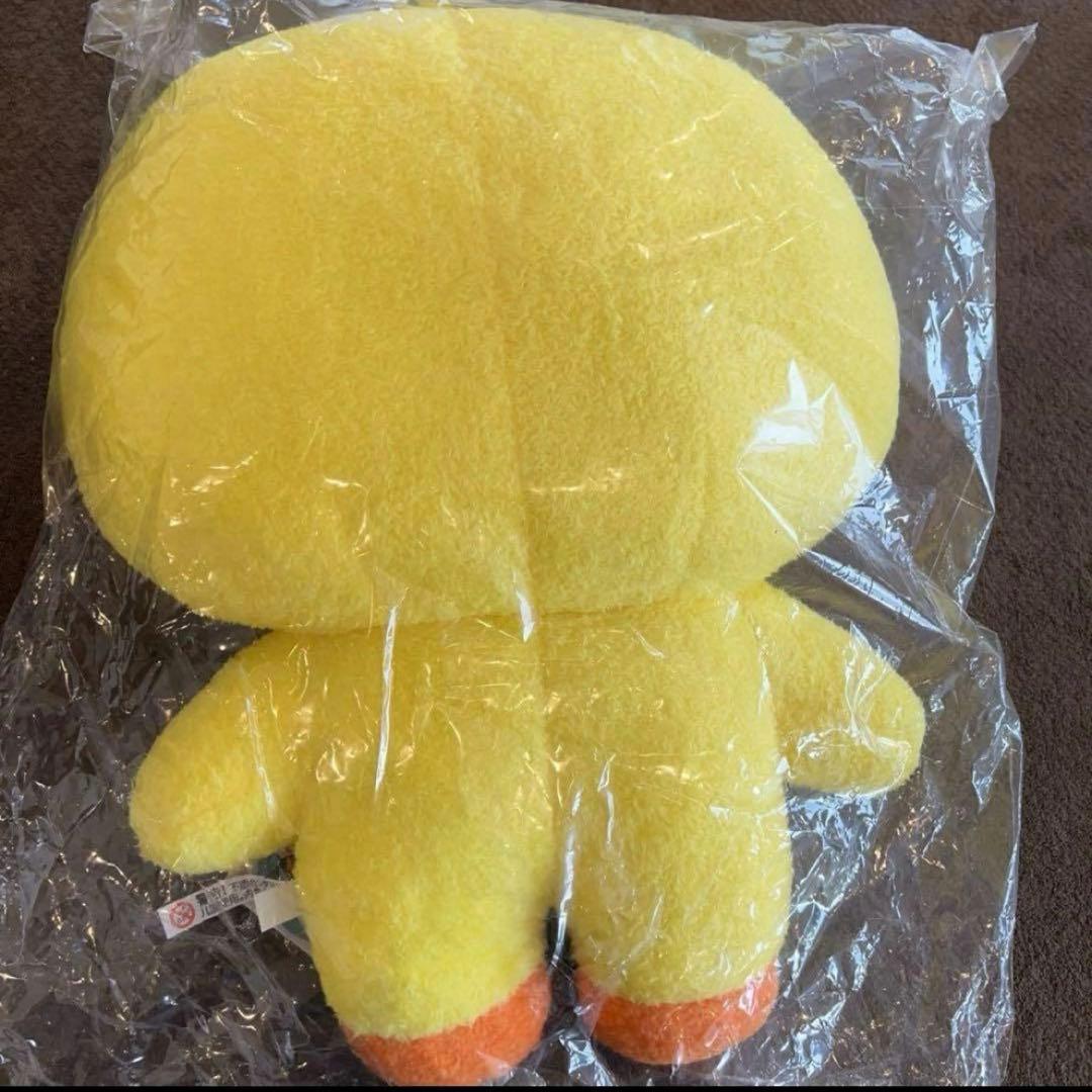 zeroni フラットぬいぐるみtaenini テニニ zb1 キムテレ