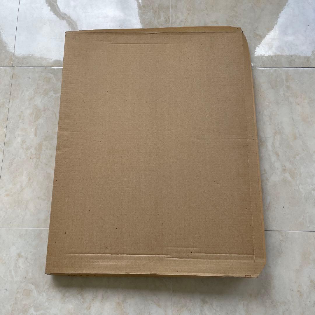 こぎん刺し　木村操作品　桜