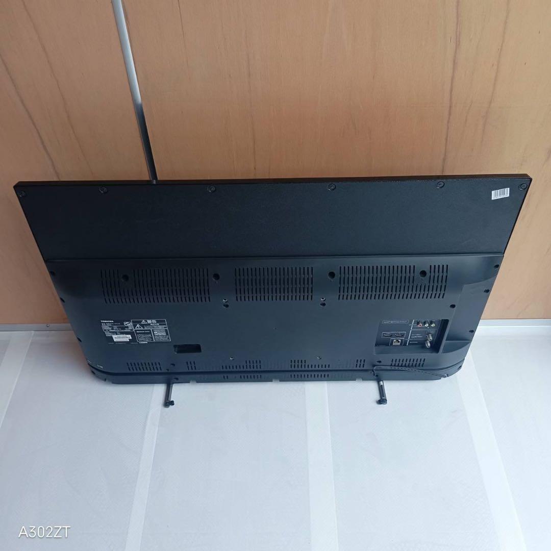 J045　⭐️送料無料　東芝　液晶テレビ　40インチ　展示品
