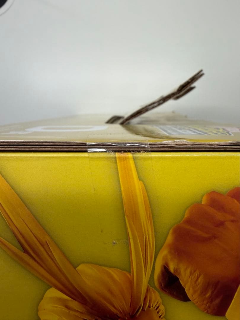 新品未開封 僕のヒーローアカデミア オールマイト D賞