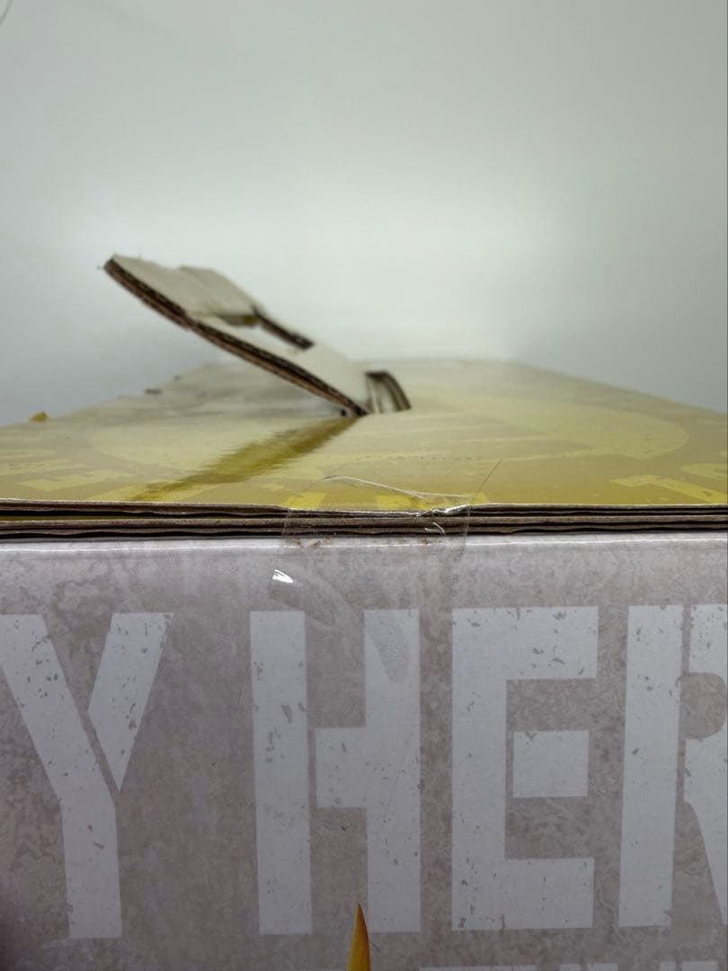 新品未開封 僕のヒーローアカデミア オールマイト D賞