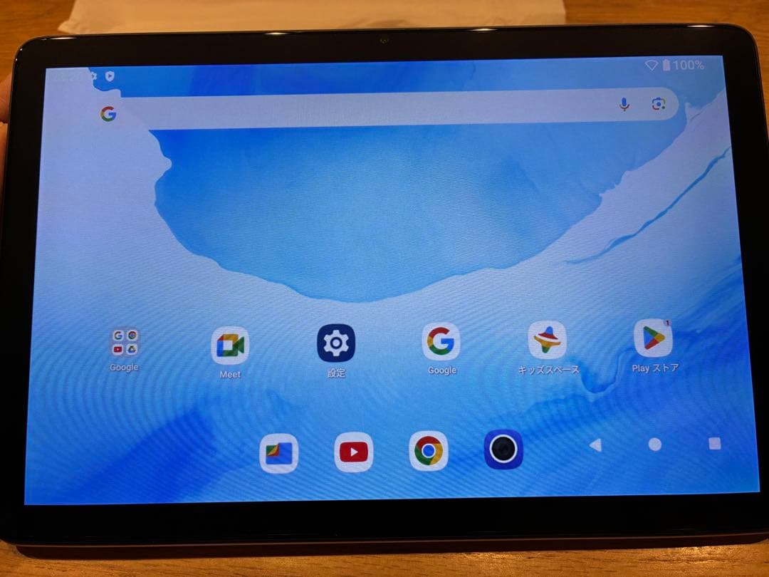 Plimpton P1 Androidタブレット 本体