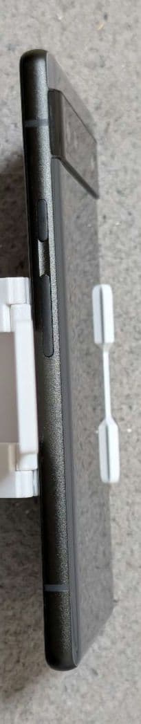 Google Pixel 6a 128GB 本体