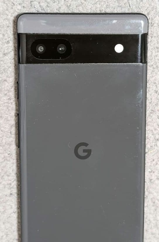Google Pixel 6a 128GB 本体