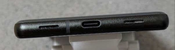 Google Pixel 6a 128GB 本体