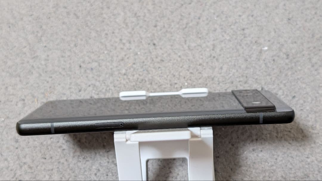 Google Pixel 6a 128GB 本体