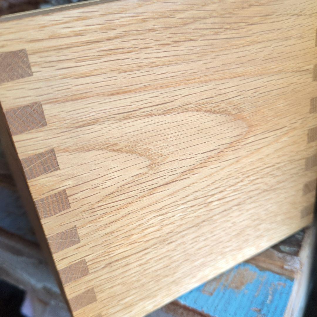 Oak Village ステップアップボックス　カードフォルダー