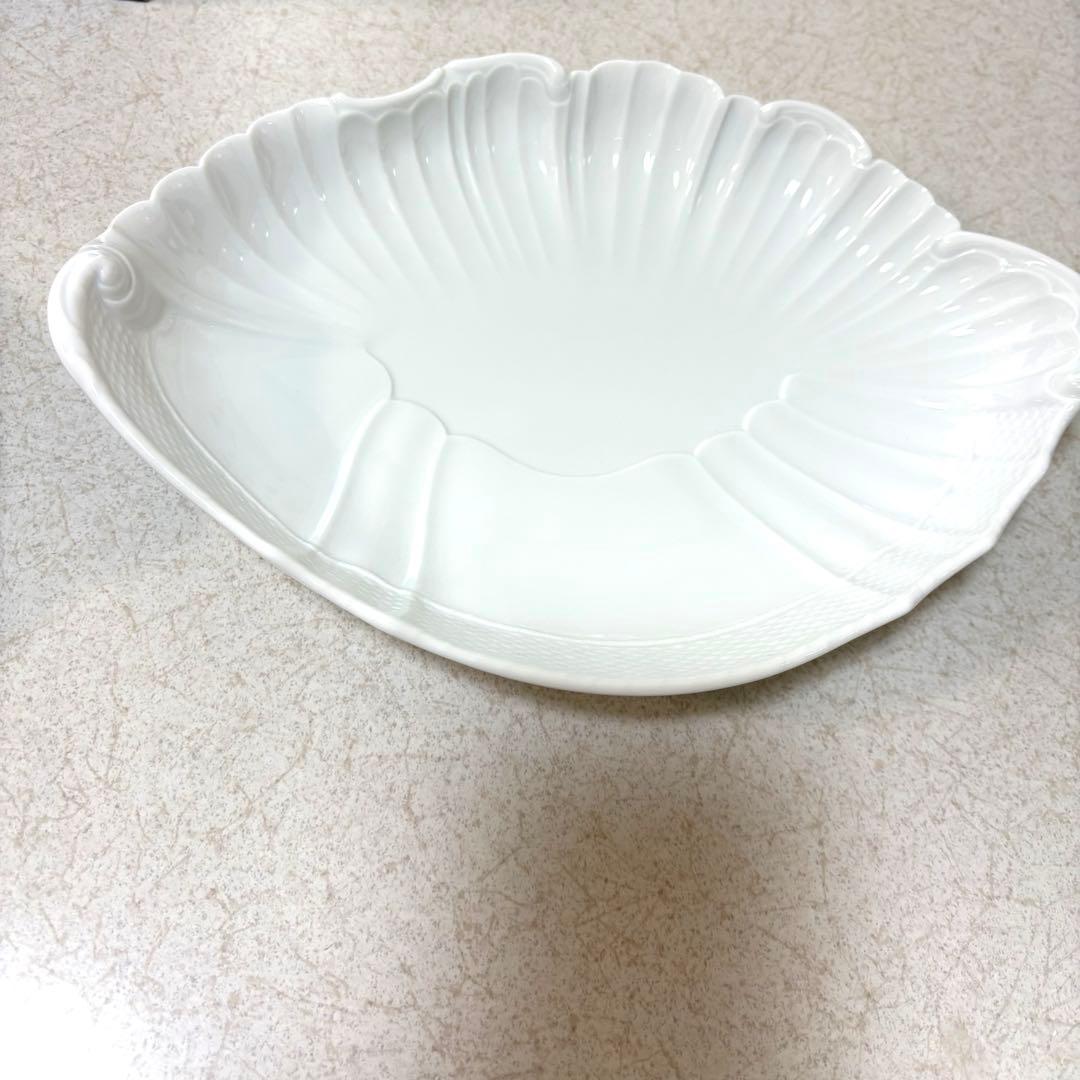 リチャードジノリシェルディッシュ2枚セット