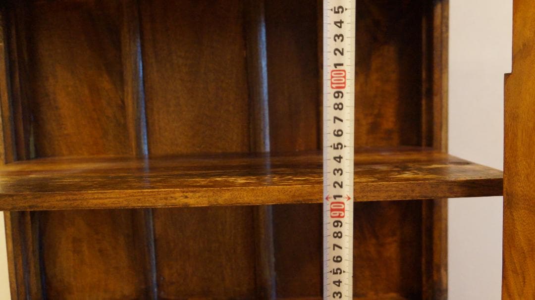 アンティークチェスト(食器棚)