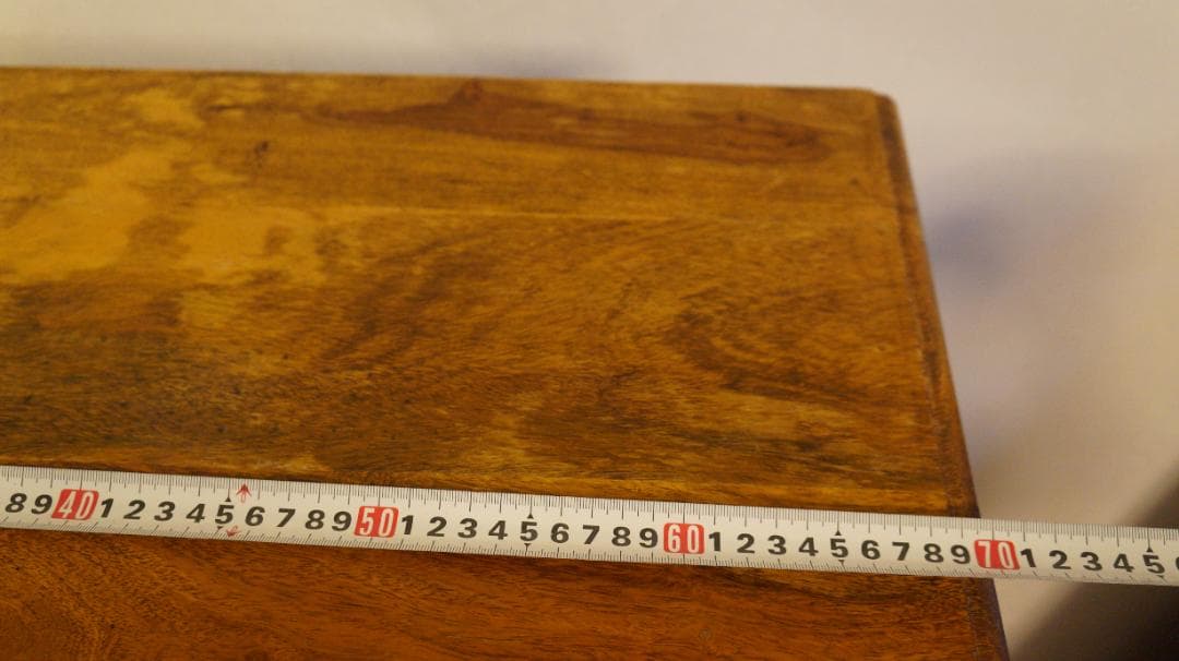 アンティークチェスト(食器棚)