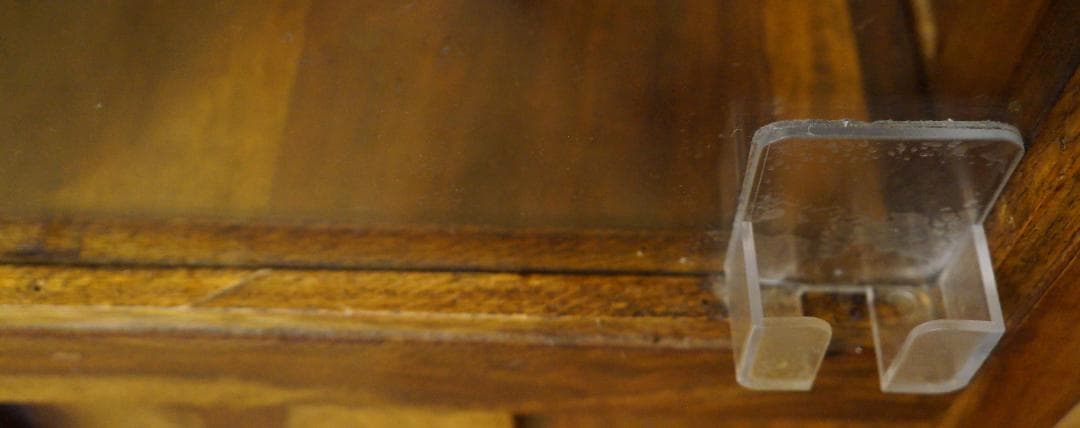 アンティークチェスト(食器棚)