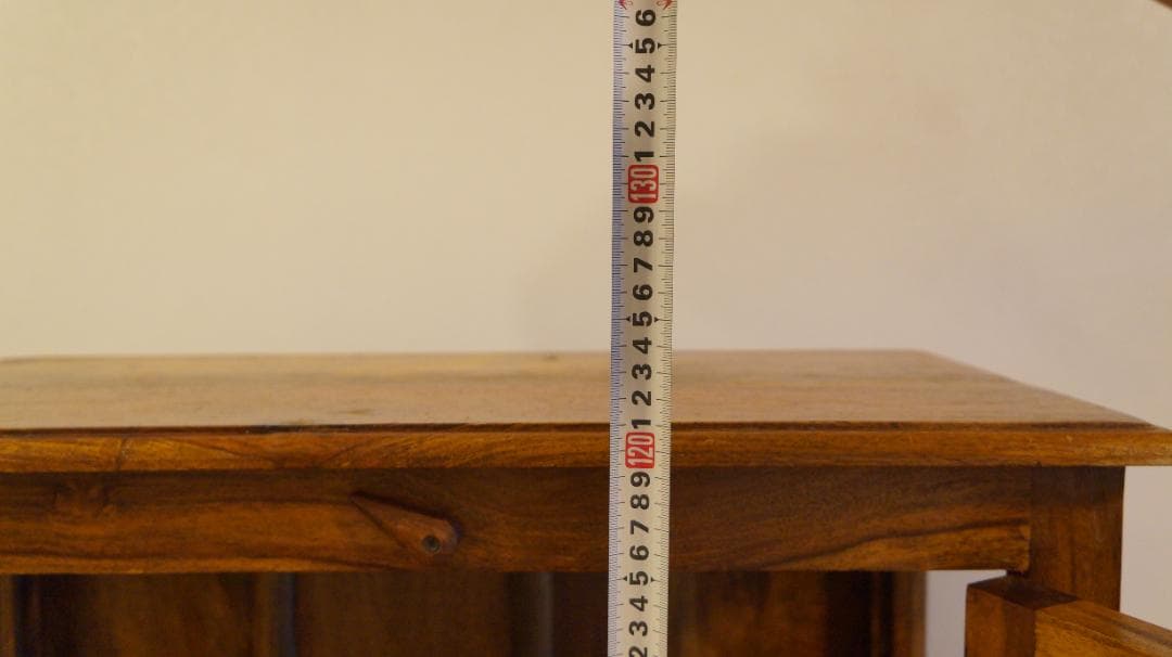 アンティークチェスト(食器棚)