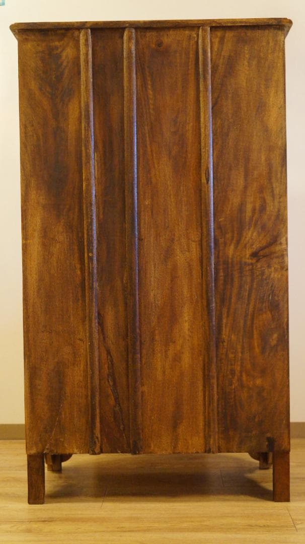 アンティークチェスト(食器棚)