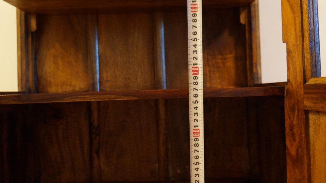 アンティークチェスト(食器棚)