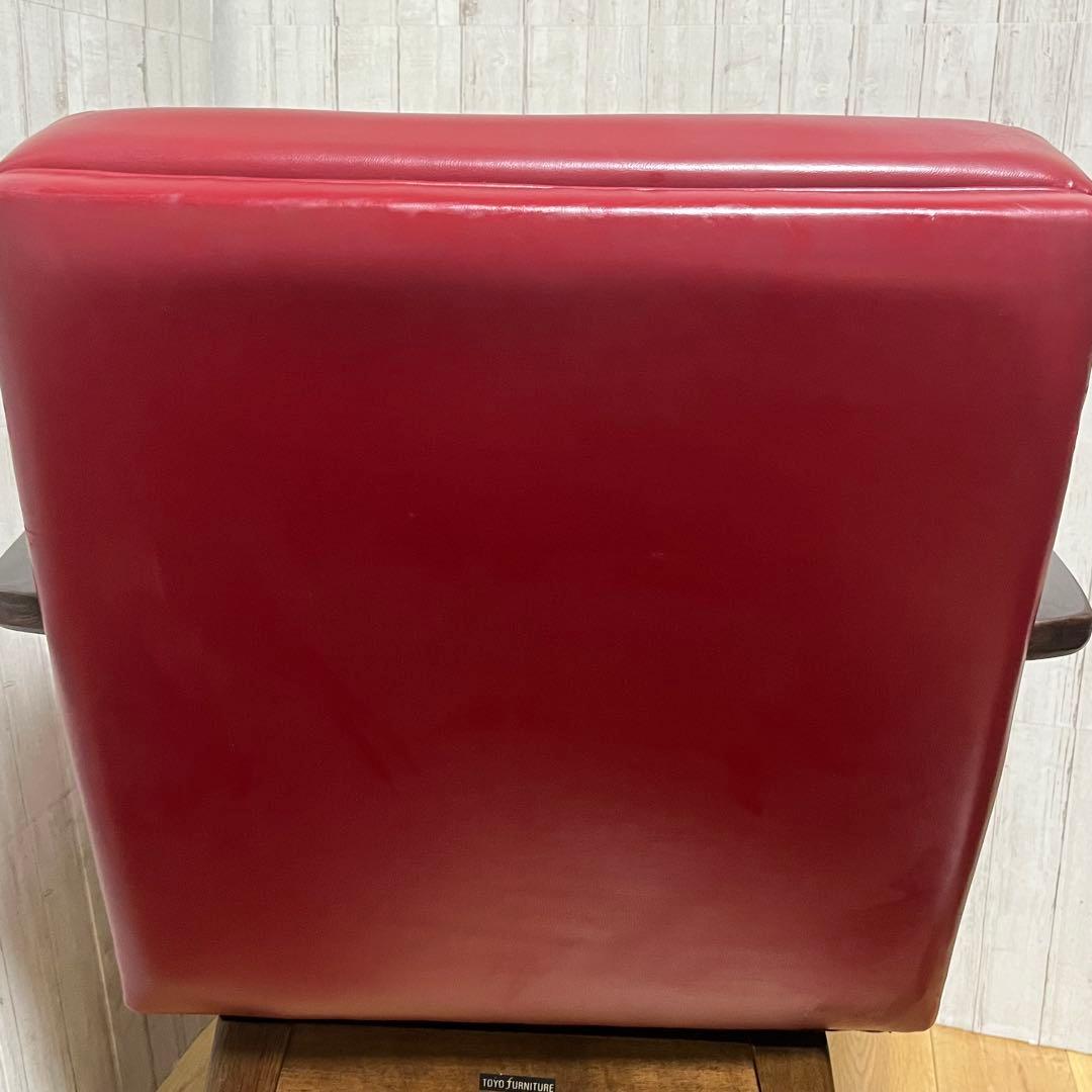 TOYO FURNITURE ヴィンテージチェア 家具